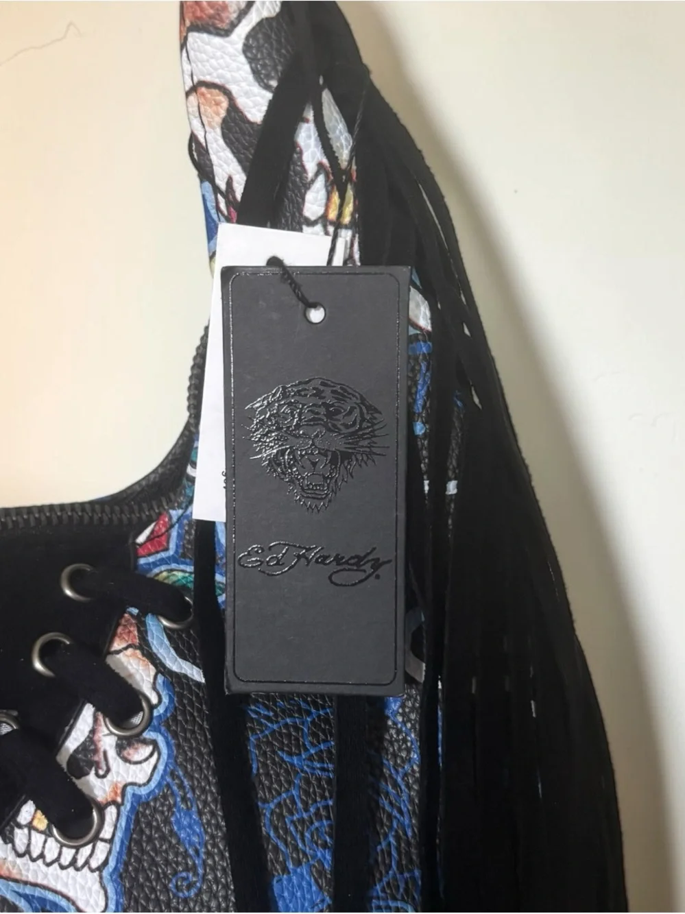 Ed Hardy brand new